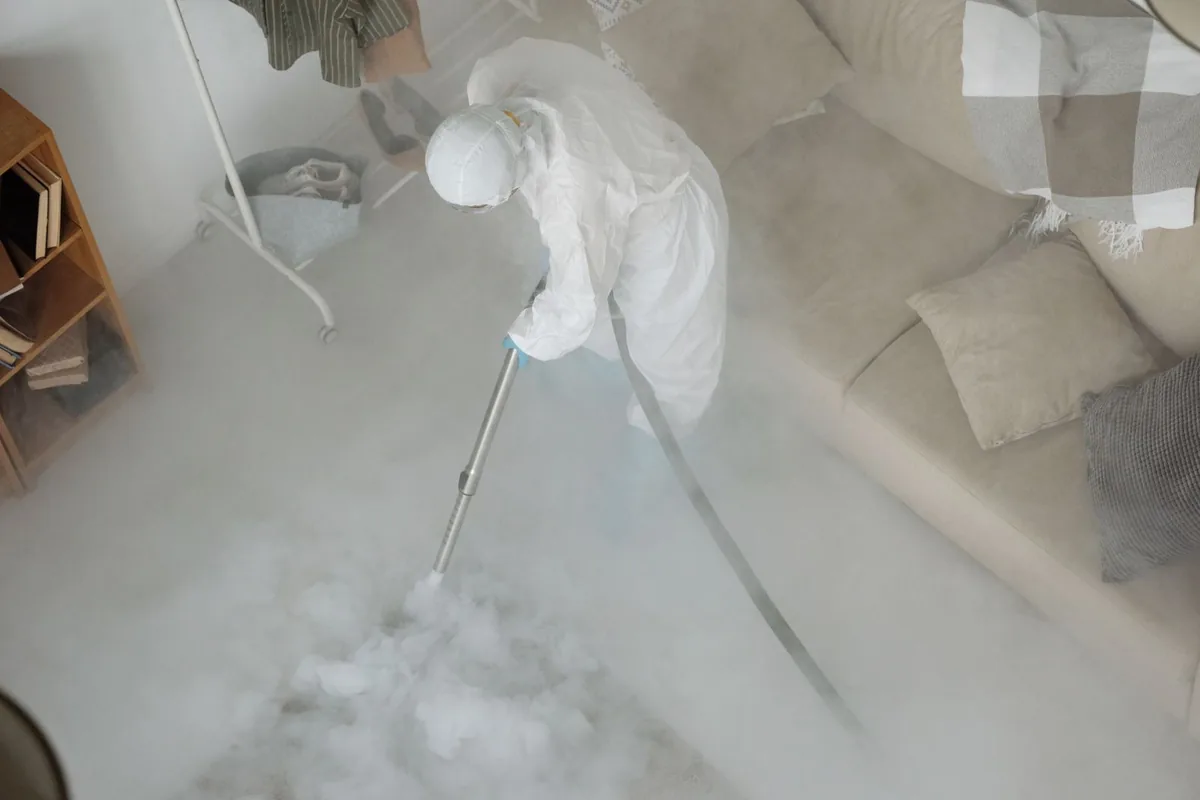 Crime Scene Cleanup in Flower Hill, NY